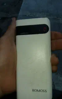 فروش ۲عدد پاور بانک ۱۰۴۰۰ آمپر و۱۰۰۰۰ آمپر