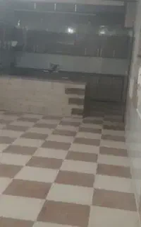 اجازه طبقه همکف