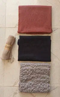 شال نو