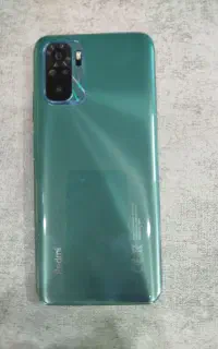 redmi note 10