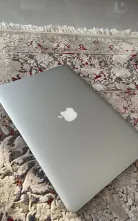 2018 Macbook