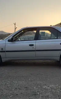 پژو۹۱درجه یک