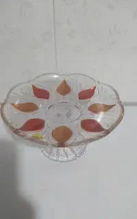 شیرینی خوری پایه دار شوگا ژاپن
