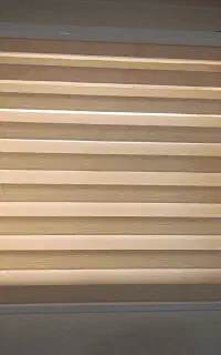 پرده زبرا
