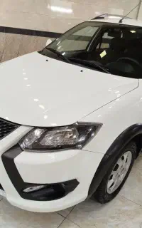 کوییک S مدل 1402