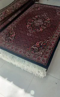 زرنیم های دستبافت افشار