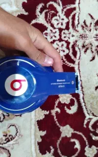 هدفون بیتس