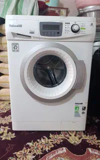 ماشین لباسشویی اتوماتیک 7 کیلویی ابسال نو