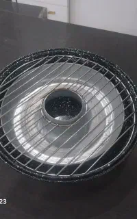 تابه کبابی