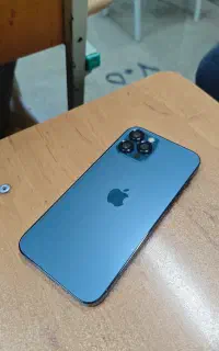 ایفون ۱۲ پرو ۲۵۶