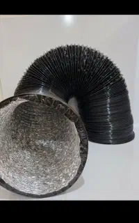 فلکسیبل قطر 30 سانت