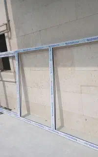 استاد کار upvc و آلومینیوم جهت همکاری در کارگاه
