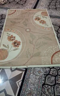 گلیم فرش  اشپزخانه و اتاق خواب