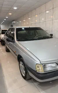 (اتوگالری رضا) پژو 405 تمیز و مرتب