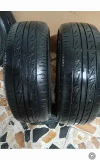 لاستیک پراید کویر تیر۱۷۵
