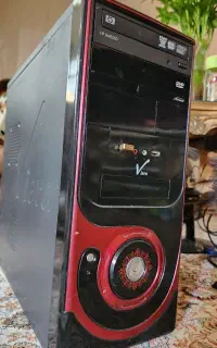 کیس کامپیوتر