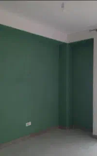 نقاشی ساختمان  رنگ پلاستیک فقط متری ۶۰
