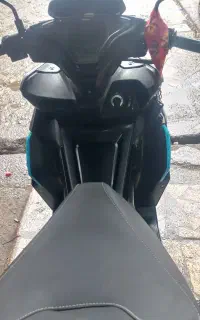 آیروکس مدل ۴۰۴ اب خنک وهوا خنک
