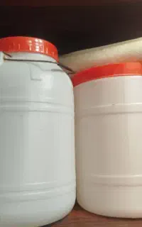 دبه ده کیلویی