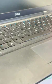 لپ تاپ دل i7 نسل شش
