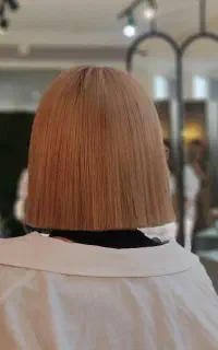 آموزش و خدمات تخصصی کوتاهی مو، لیفت مژه و ابرو