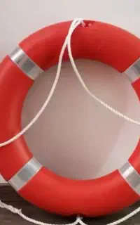 حلقه نجات