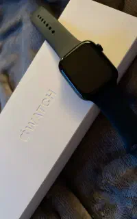 Apple Watch series 9 45mm