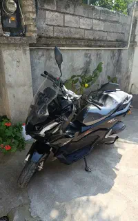 adv 200 سی سی