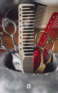 اصلاح وپیرایش مردانه درمنزل شما