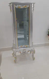 گنجه ورق نقره