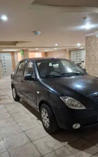 تیبا 2 مدل 94