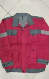 لباس و شلوار کار سایز Xl