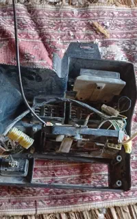 فروش کولر نیسان