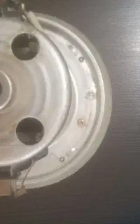 فروش موتور جارو برقی