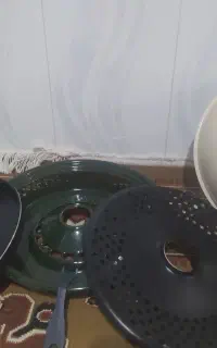 تنور و فر خانگی