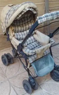 کالسکه