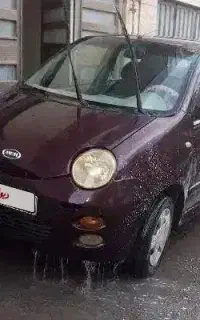 ام وی ام ۱۱۰ عروسک