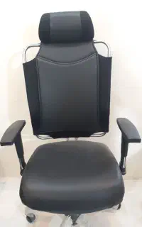 صندلی چرخ دار اداری