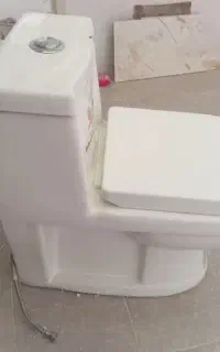 نصب و تعمیر انواع توالت فرنگی و فلشتانک