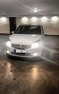 رنو ساندرو