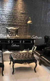 مبلمان اداری دفتر وکالت /مطب