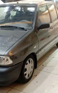 پراید ۱۳۱
