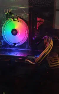 سیستم گیمینگ