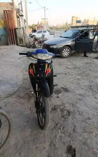 متور بیکلاج 135 زیگما رینگ اسپرت