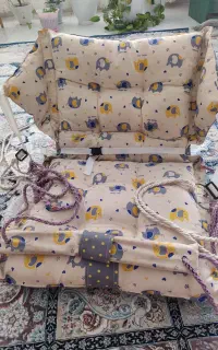 تاب ریلکسی کودک