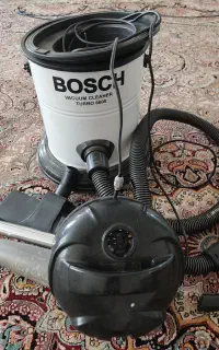 جارو برقی