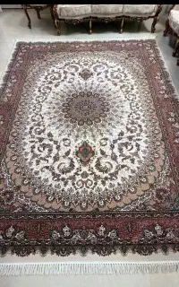فروش 3 تخته فرش 12 متری 700 شانه