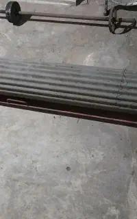 کرکره آهنی