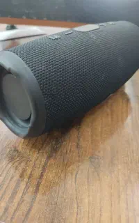 اسپیکر بلوتوثی فلش خور و رم خور رقص نور دار