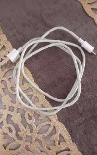کابل شارژ تایپ سی